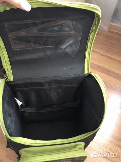 Рюкзак для первоклассника