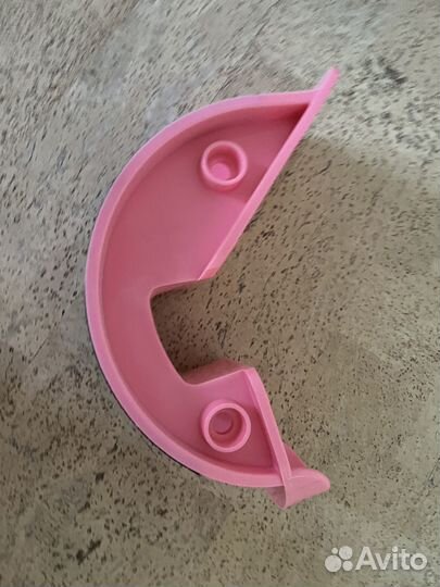 Тренажер для баланса и растяжки мышц ног