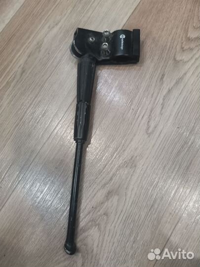 Подножка Cycledesign