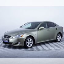 Lexus IS 2.5 AT, 2006, 356 000 км, с пробегом, цена 1 050 000 руб.