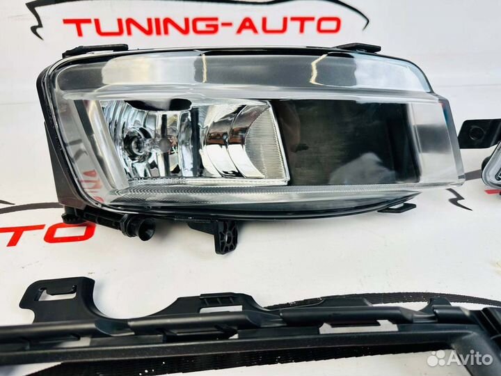 Противотуманные фары Volkswagen Golf (Mk 7 ) I1099