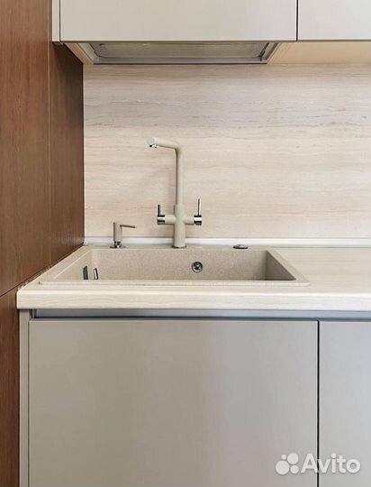 Кухня на заказ. Кухонный гарнитур от производителя