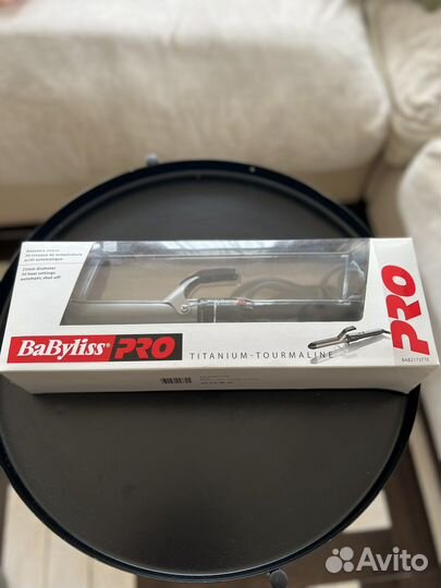 Стайлер для волос