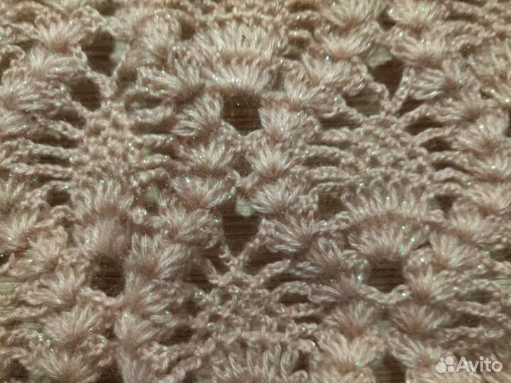 Платок шаль