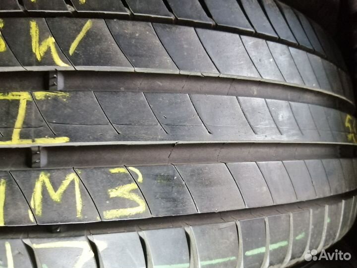 Michelin Primacy 3 205/45 R17