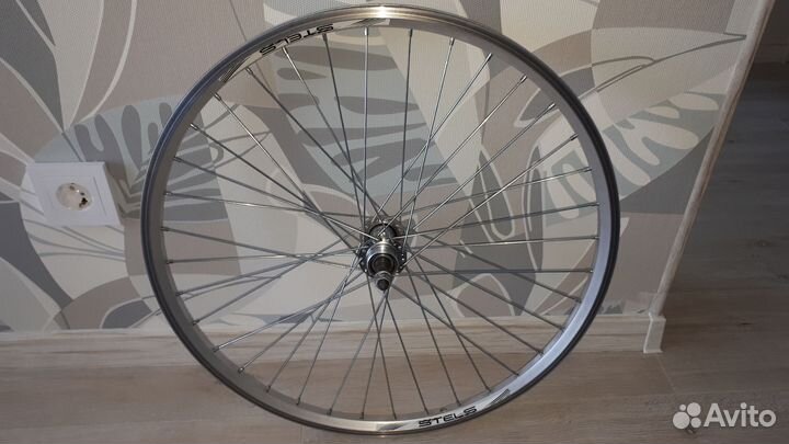 Колеса для велосипеда 24