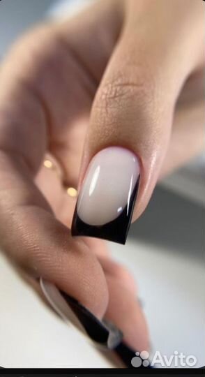 Маникюр/ Педикюр