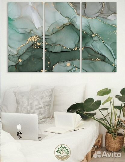 Картина на стену