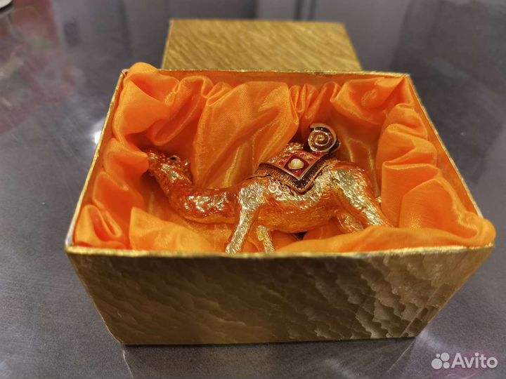 Статуэтка Верблюд