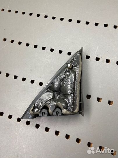 Накладка крепления зеркала передняя левая Hyundai