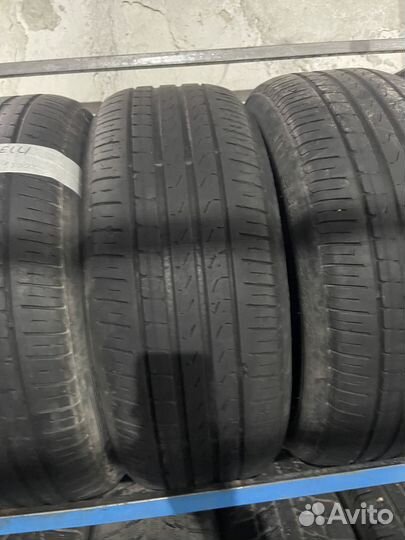Pirelli Cinturato P7 235/55 R19 101V