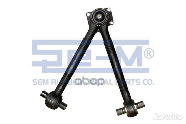 Тяга V-образ. MAN TGA в сборе