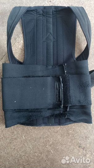 Корректор осанки детский