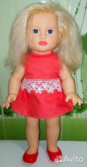 Кукла беларусь