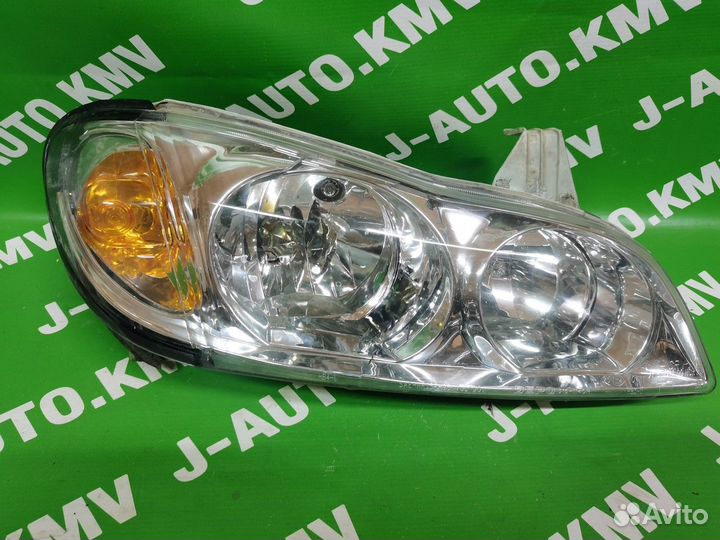 Фара Nissan Maxima