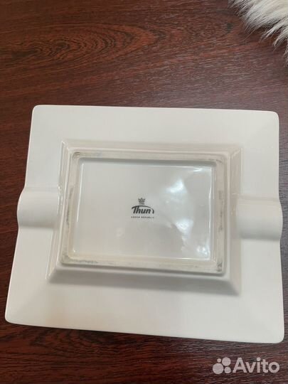 Пепельница santa damiana (санта домиана)