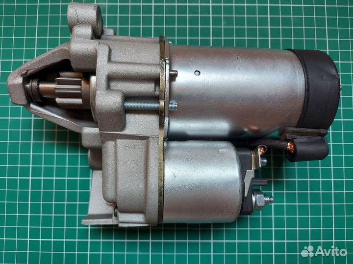 Стартер BMW R1100R R1100GS R1100RT R1150GS/RT/RS