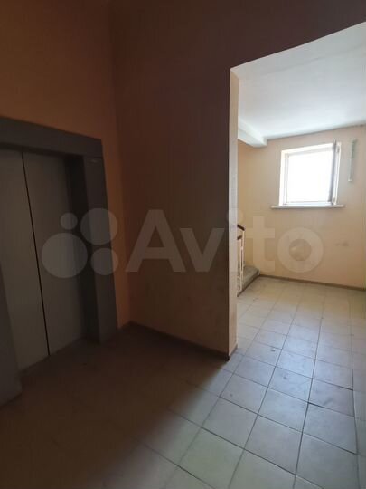 1-к. квартира, 53,2 м², 10/10 эт.