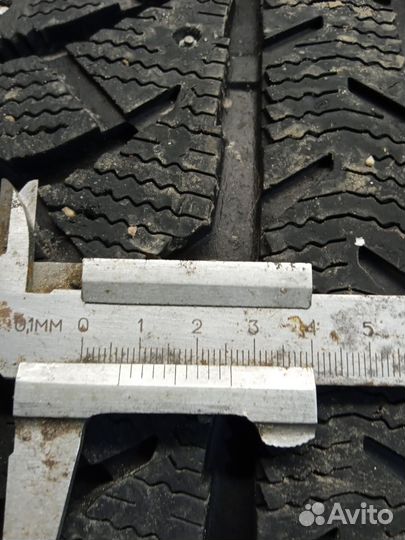Bridgestone Ice Cruiser 7000 235/55 R18