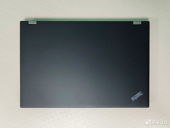 Lenovo ThinkPad P51