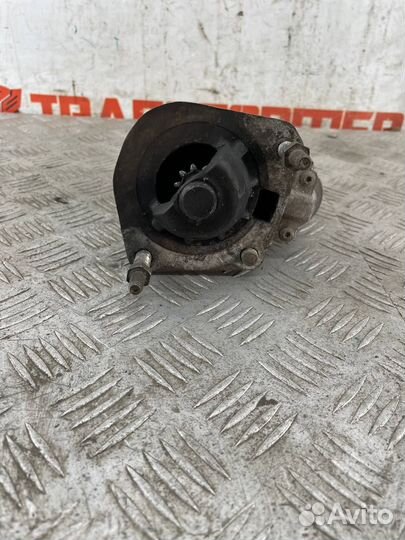 Стартер Ford S-MAX 2.5T, huwa