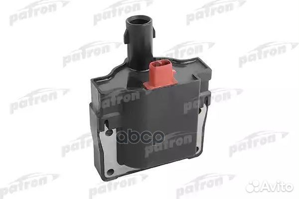 Катушка зажигания suzuki: bescudo (ET, TA) 1.6