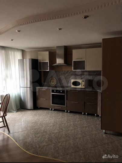 Квартира-студия, 34 м², 6/12 эт.