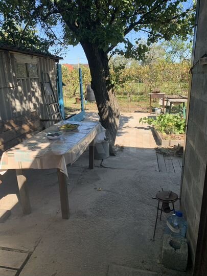 Дом 63,4 м² на участке 16 сот.