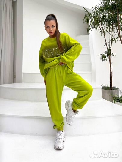 Спортивный костюм спортшик