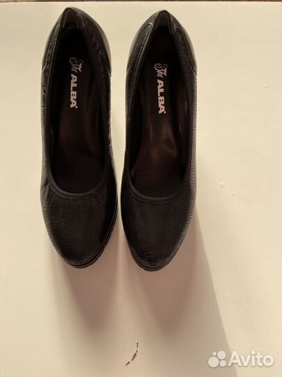 Туфли женские