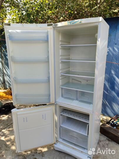 Холодильник Indesit 185 см доставка