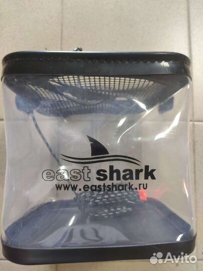 Ведро рыболовное EastShark