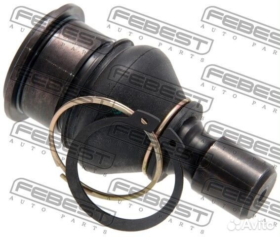 Опора шаровая переднего нижнего рычага