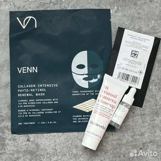 Plenaire, Agent Nateur, Pestle & Mortar др