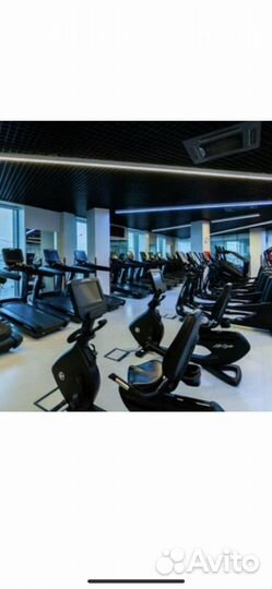 Продам абонемент в фитнес