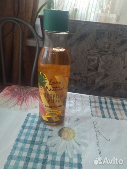 Косметика oriflame