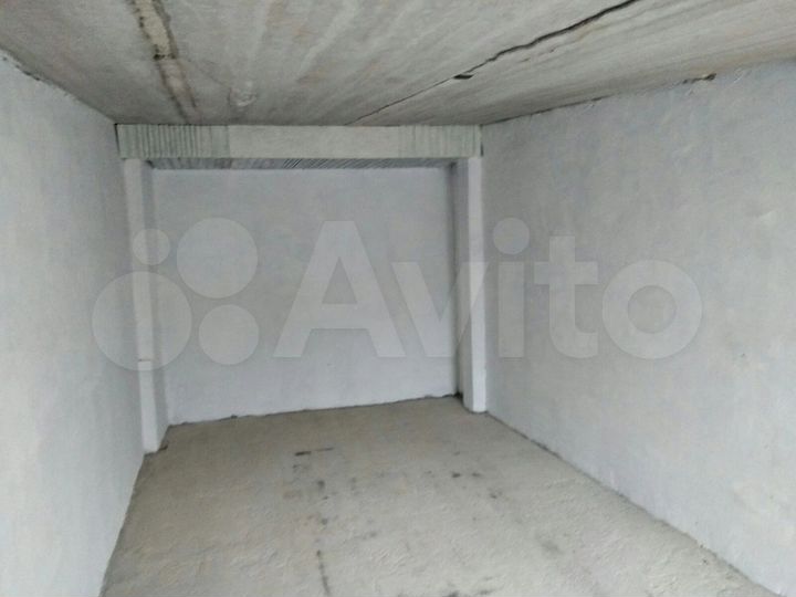 Гараж, 21 м²