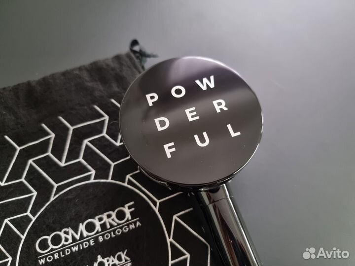 Пудра хайлайтер Cosmoprof Powderful