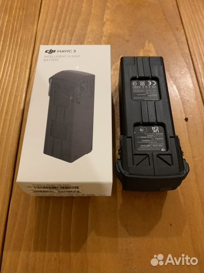 Аккумулятор DJI Mavic3