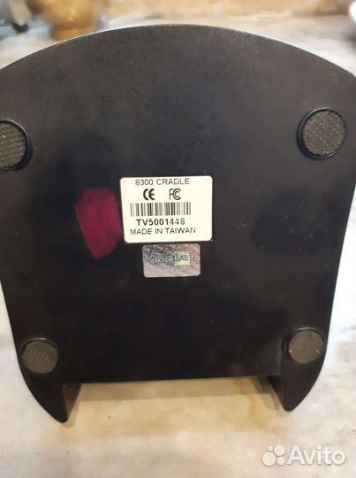 Зарядное уст-во.интерфейсная подставка CipherLab 8