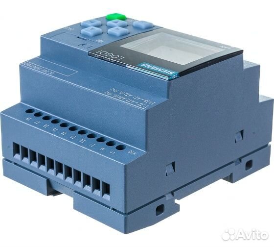 Модули siemens сименс промавтоматика