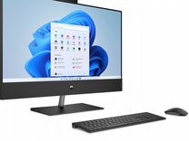 Компьютер HP Pavilion 32-b0252nw AiO 31.5" i5-1240