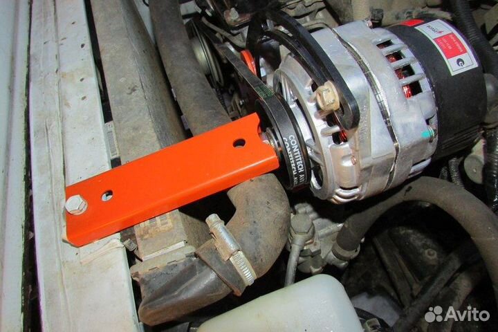 Комплект переноса генератора (под гур) Ultra-Pro