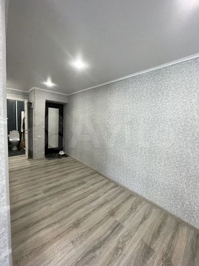 2-к. квартира, 40 м², 1/2 эт.