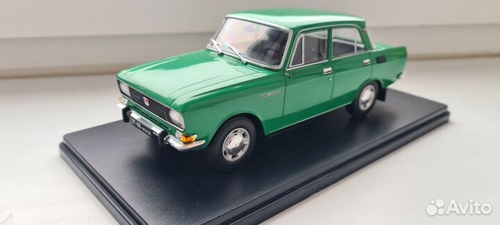 Легендарные советские автомобили азлк 2140