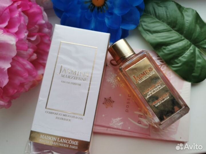 Парфюмерия женская Mac, Lancome