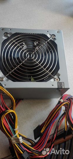 Блок питания