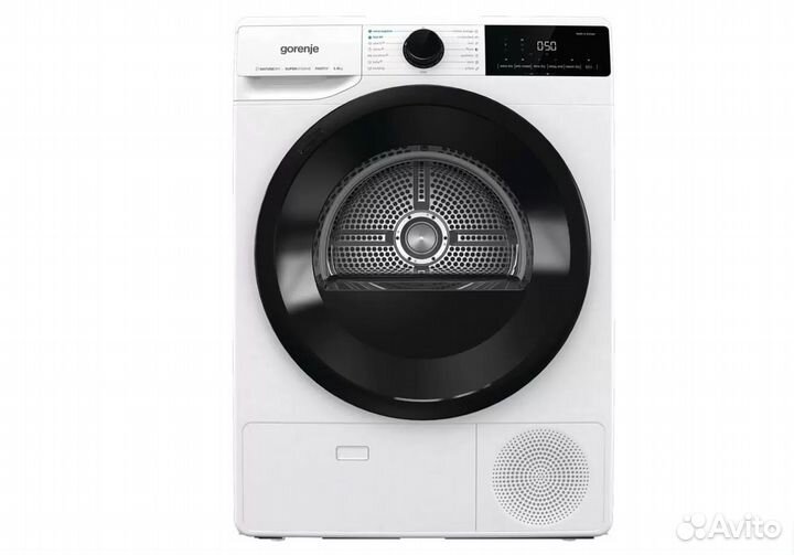 Сушильная машина Gorenje