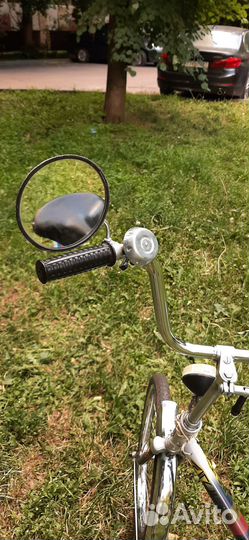 Велосипед продается