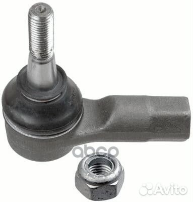 Наконечник поперечной рулевой тяги перед прав